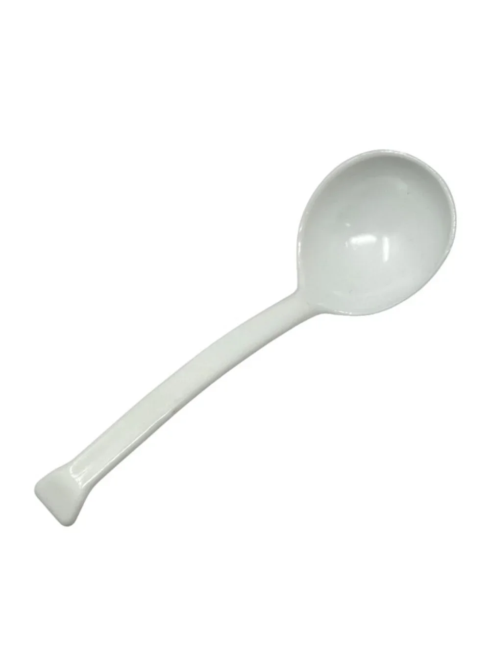 Vintage Gibson Greetings Otagiri Ceramic Barn Sugar Bowl Spoon